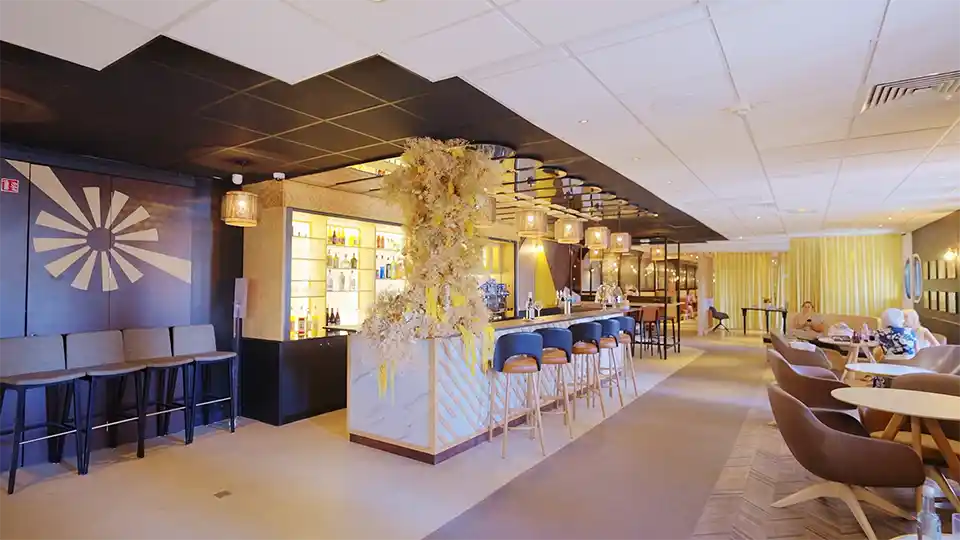 PARIS - Mercure Paris Gare de Lyon