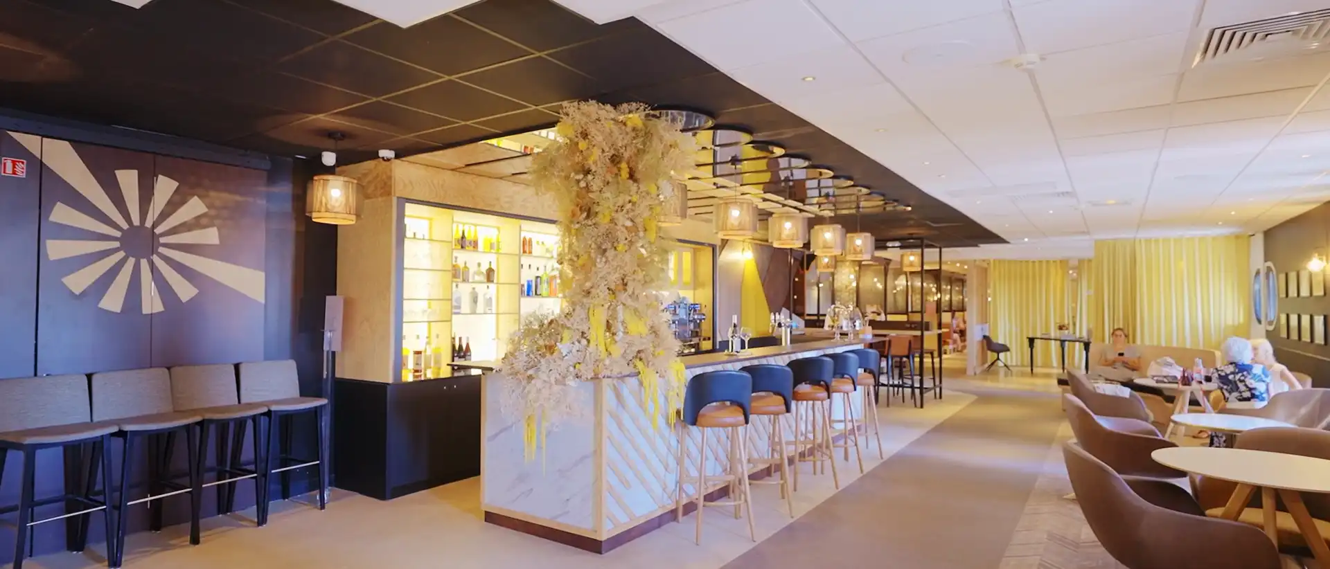 PARIS - Mercure Paris Gare de Lyon