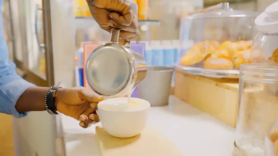 PARIS - Novotel Paris Gare Montparnasse 