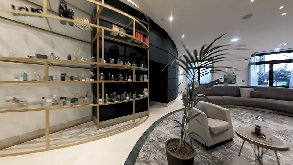 Hôtel Le Louis à Versailles