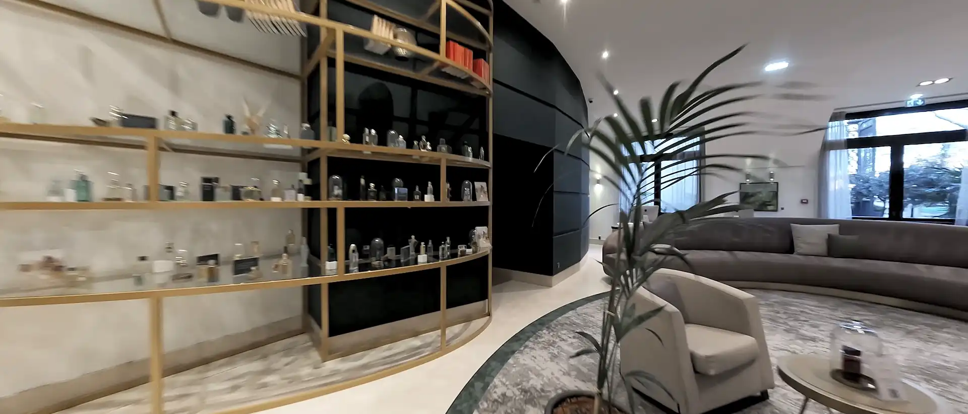 Hôtel Le Louis à Versailles