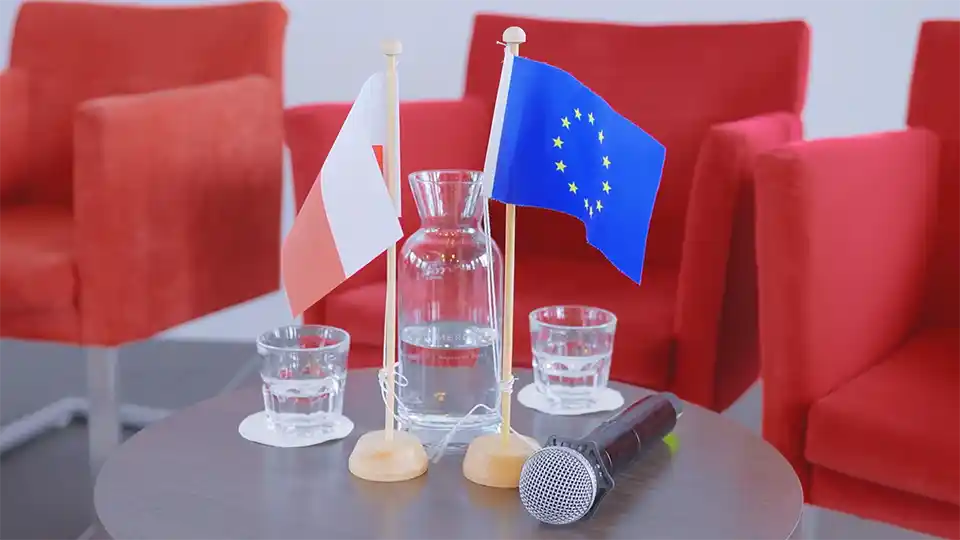 WARSAW - Mercure Warszawa Grand 