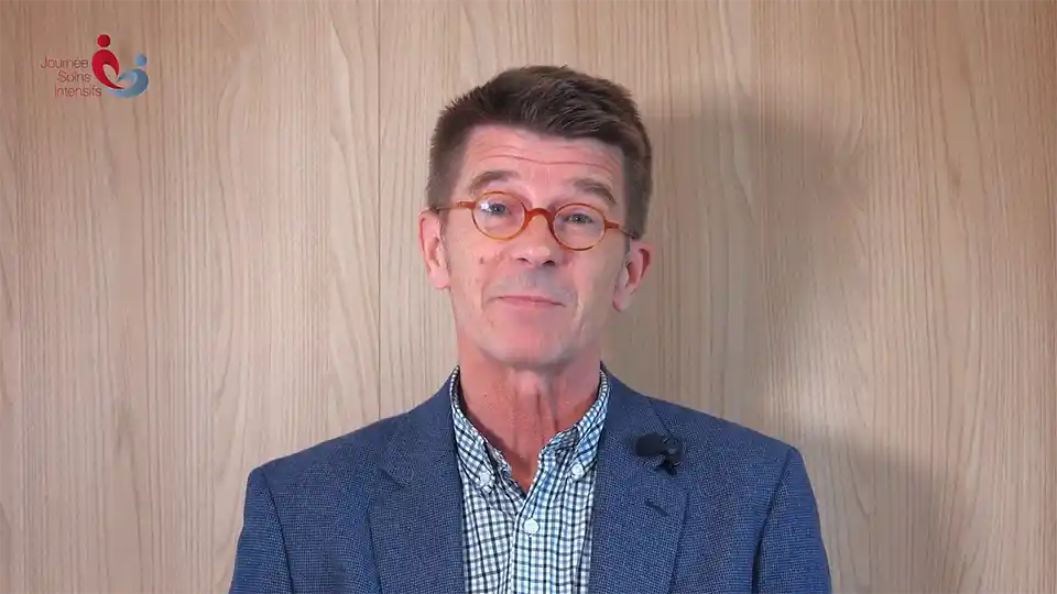 Journée soins intensifs