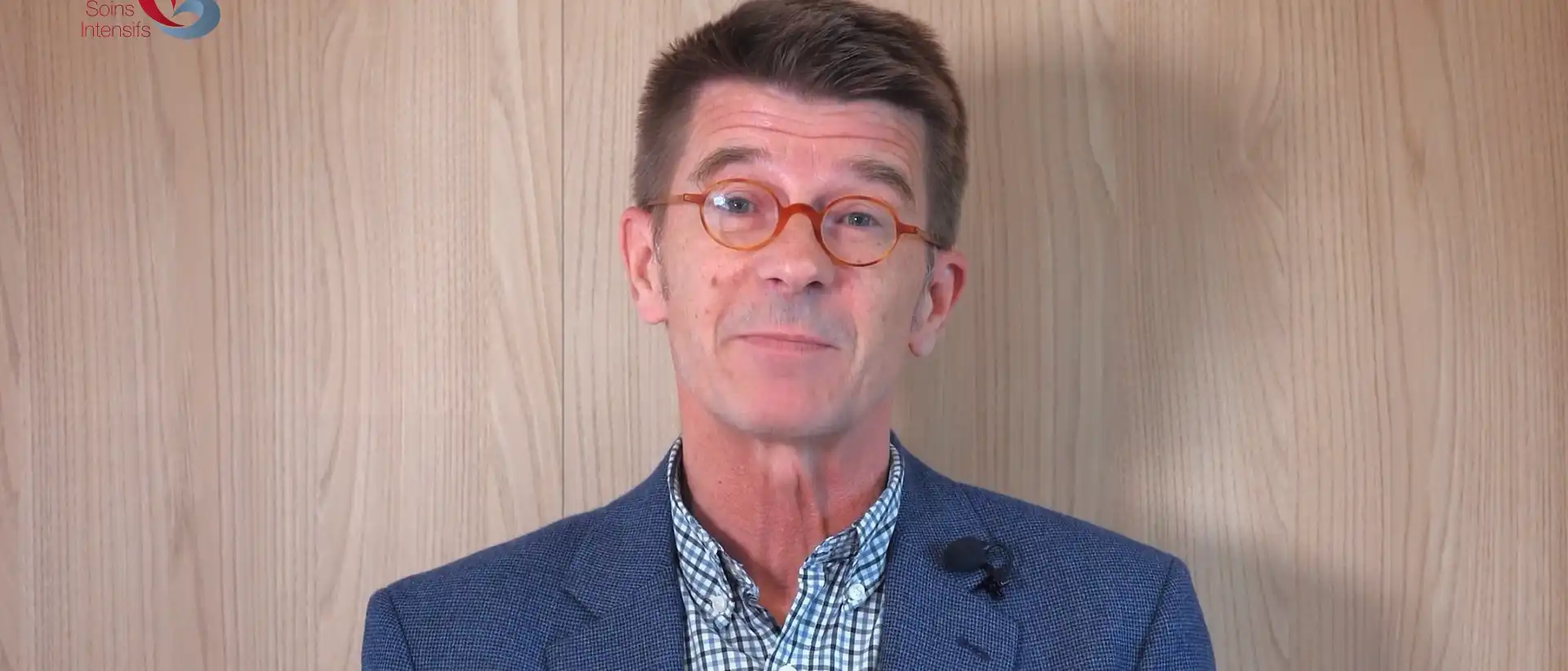 Journée soins intensifs