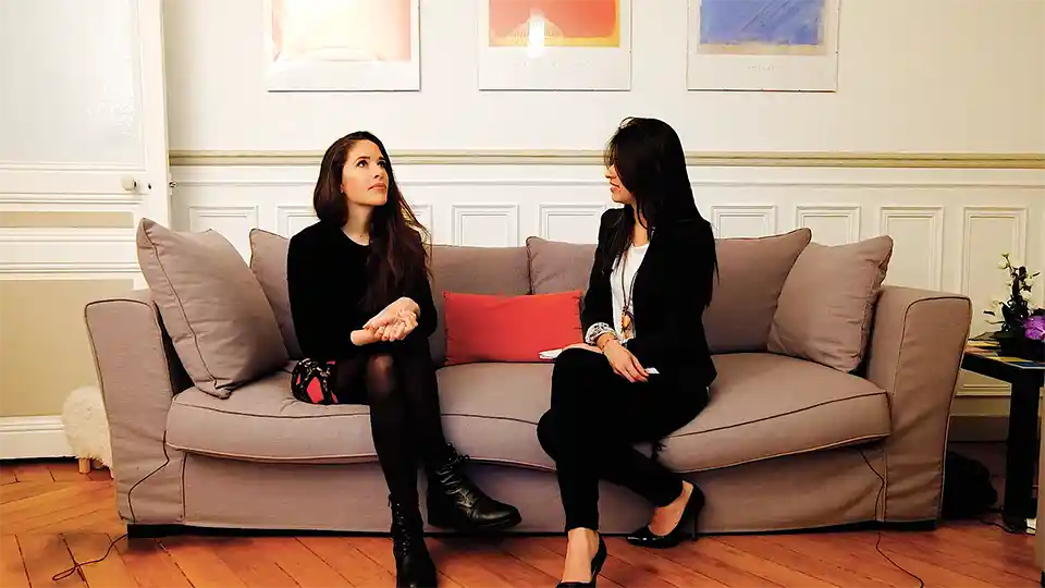 Émission Mamacitas Latinas