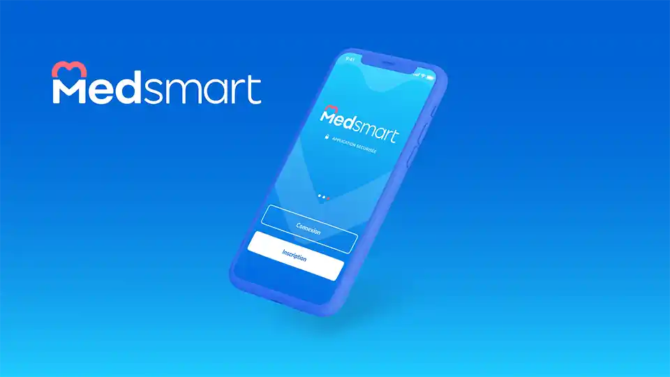 MedSmart pour psychologues