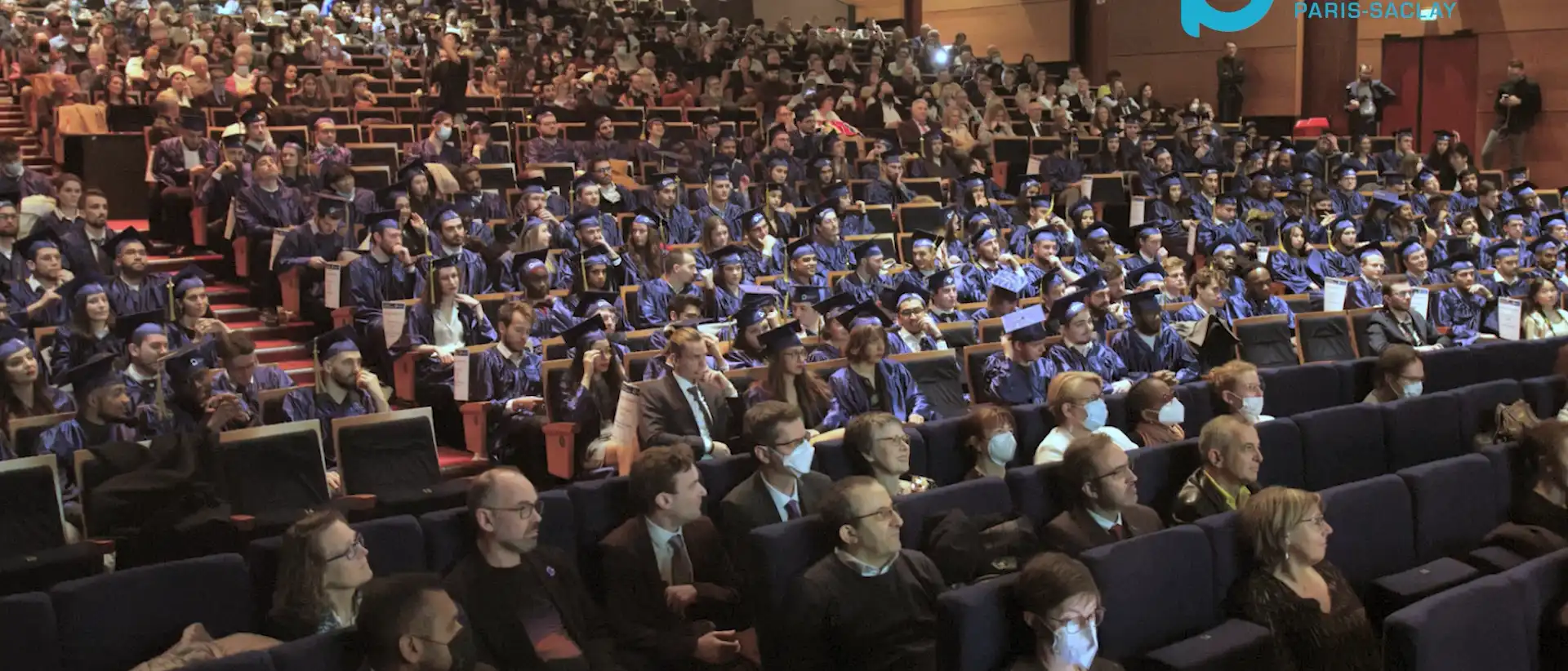 Polytech Paris-Saclay 2020-2021