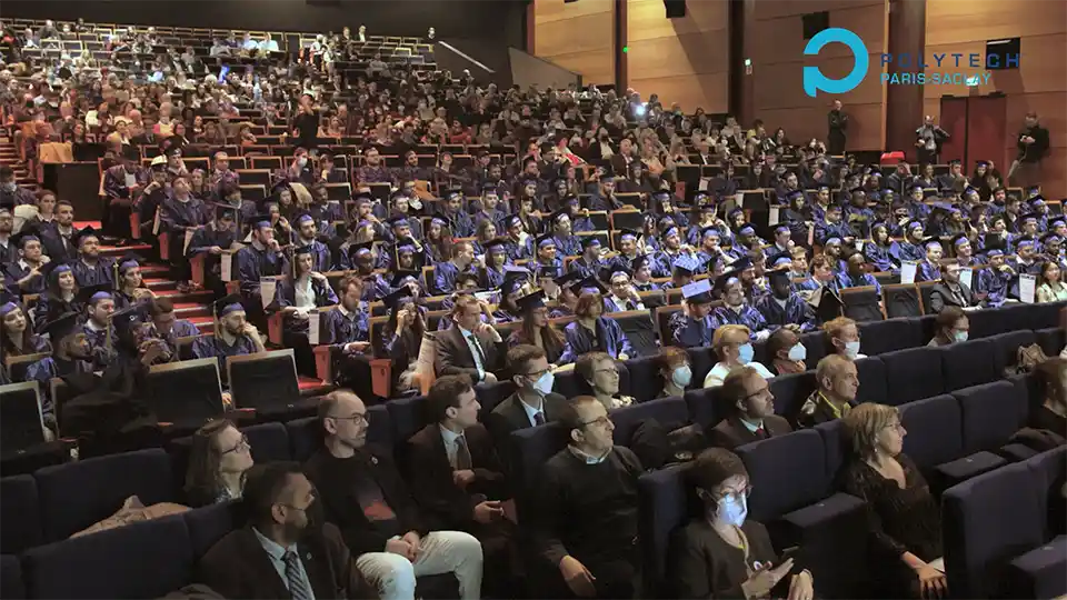 Polytech Paris-Saclay 2020-2021