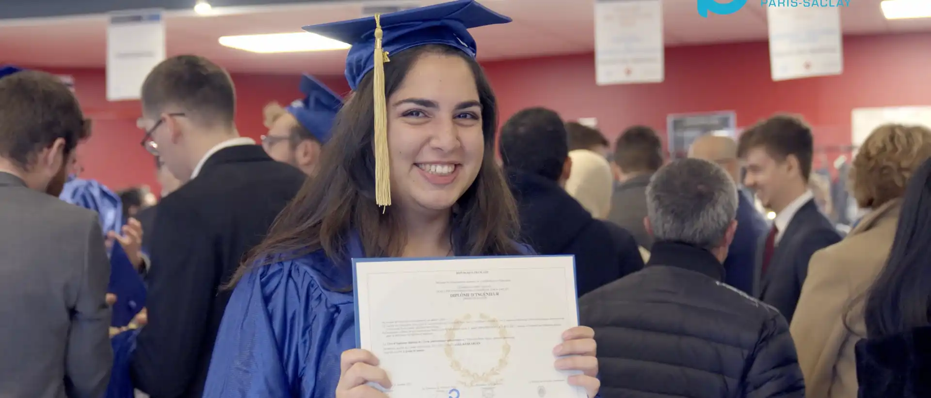 Polytech Paris-Saclay 2022