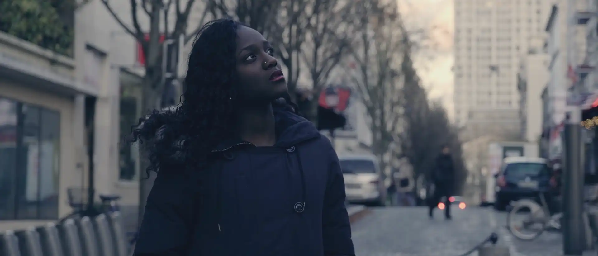 Bande annonce Paris Lover Club