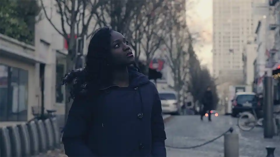 Bande annonce Paris Lover Club