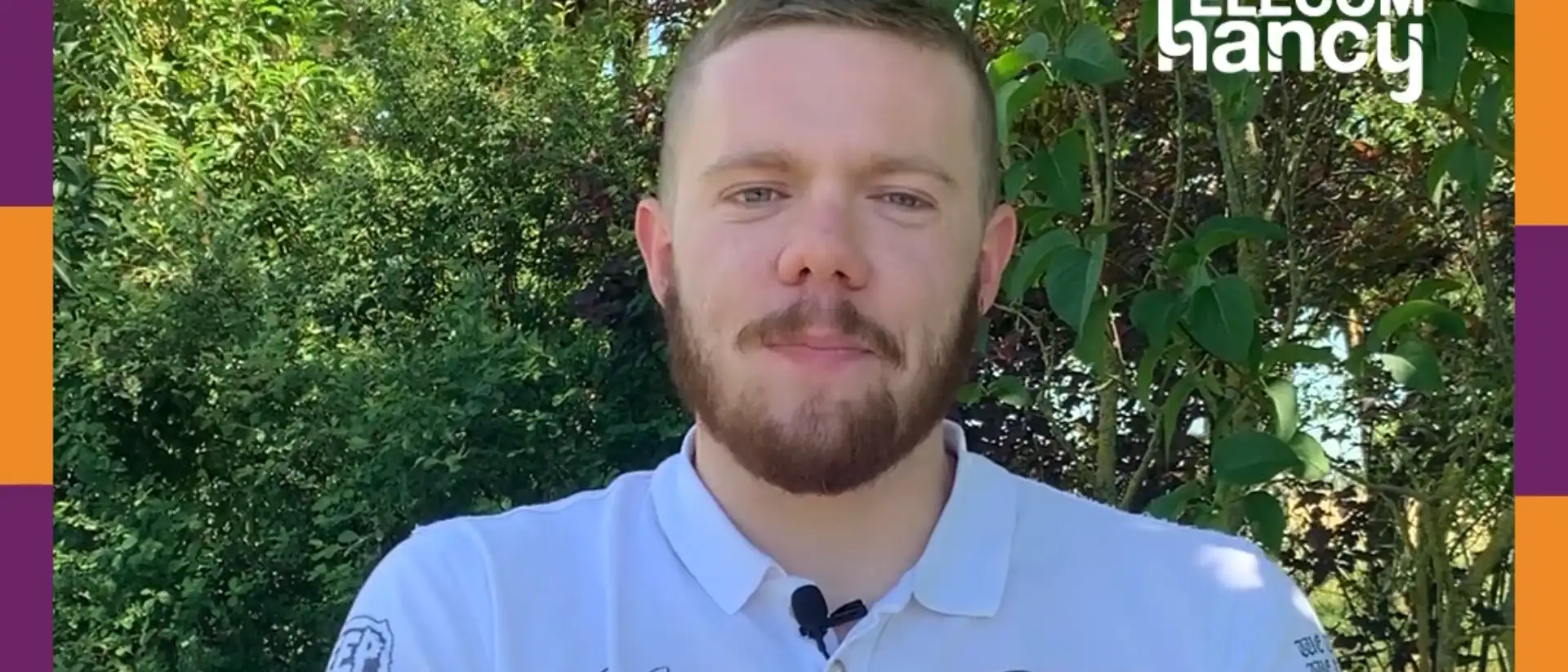 Aymeric élève ingénieur 