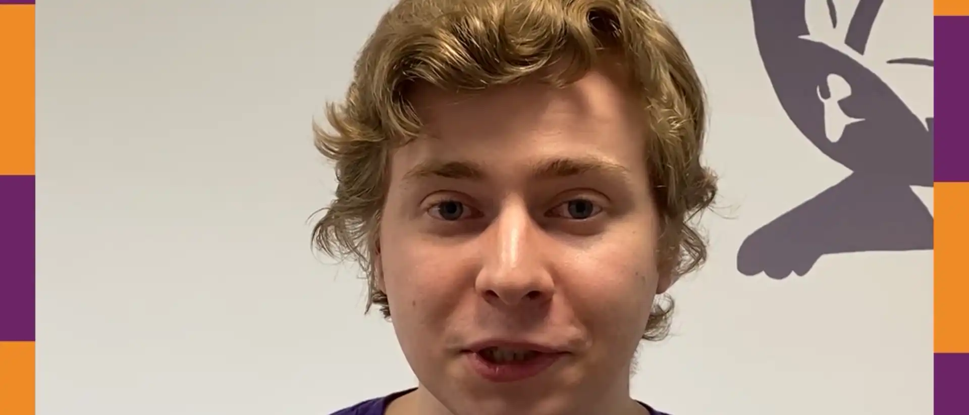 Damien élève ingénieur 