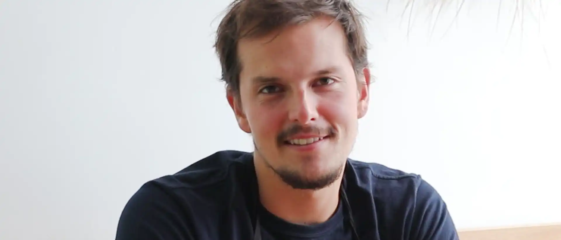 Interview de Juan Arbelaez