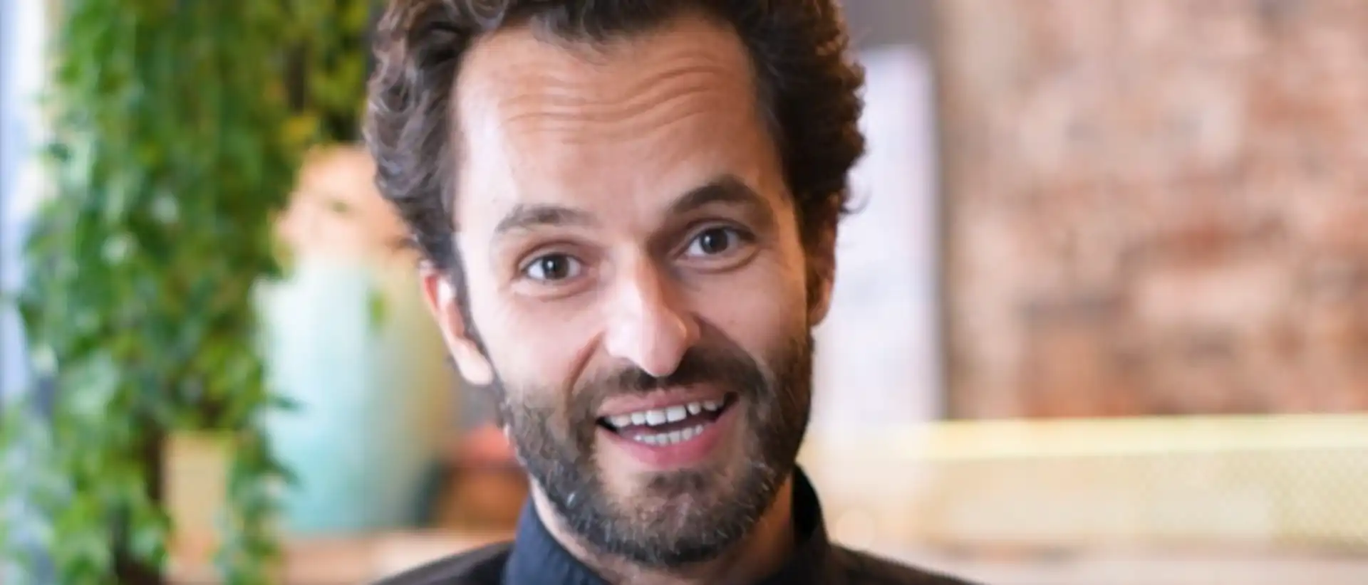 Interview d'Yoni Saada