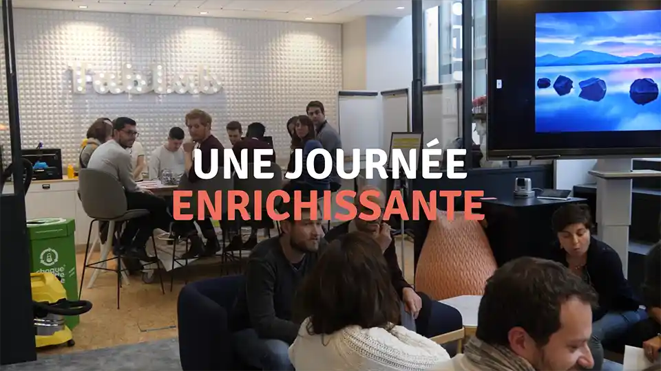 Séminaire Walter France