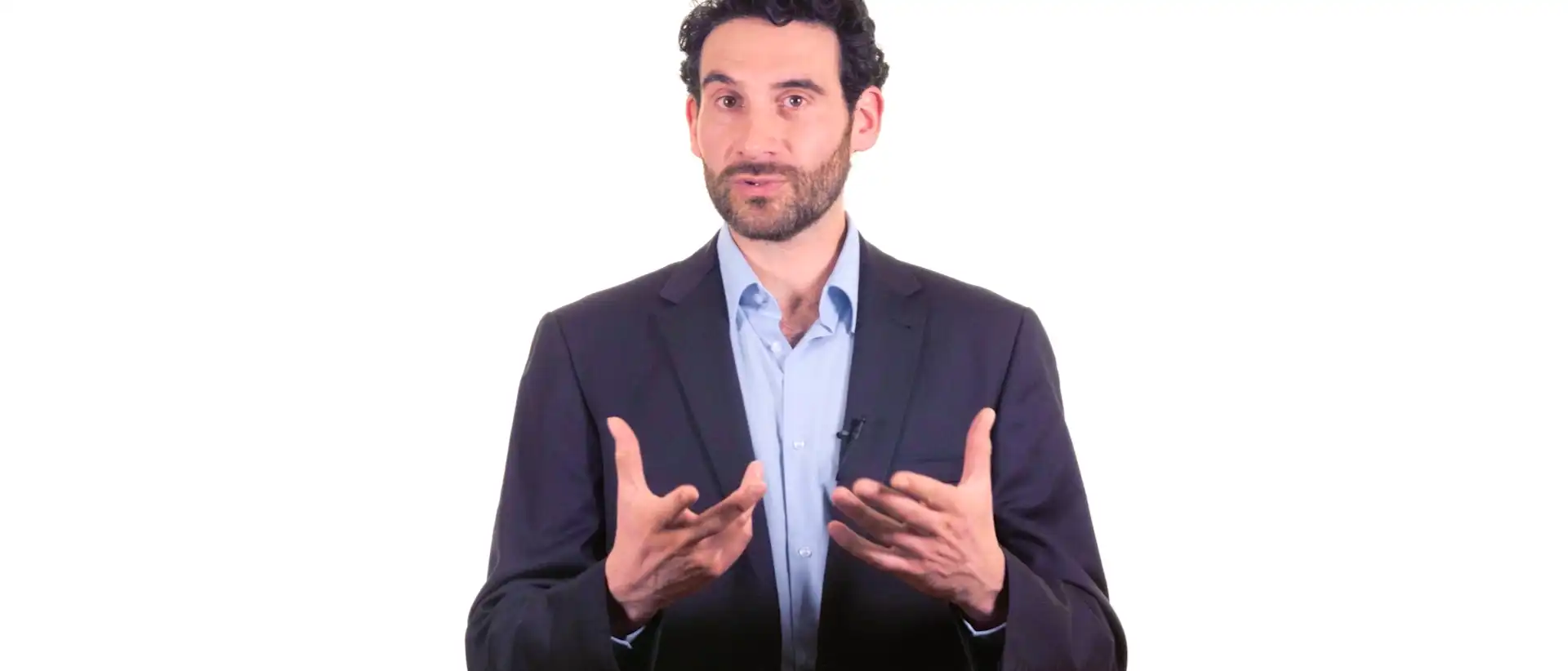 Motion Design pour assurances Kohler