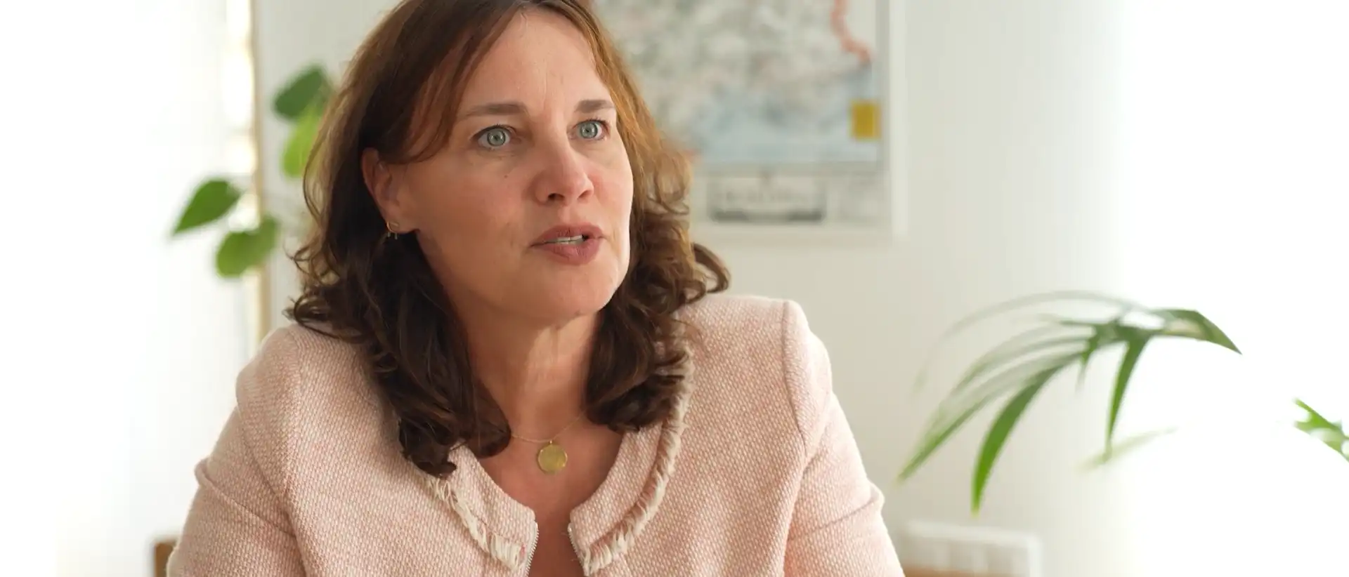 Interview d'Irina Hemmers