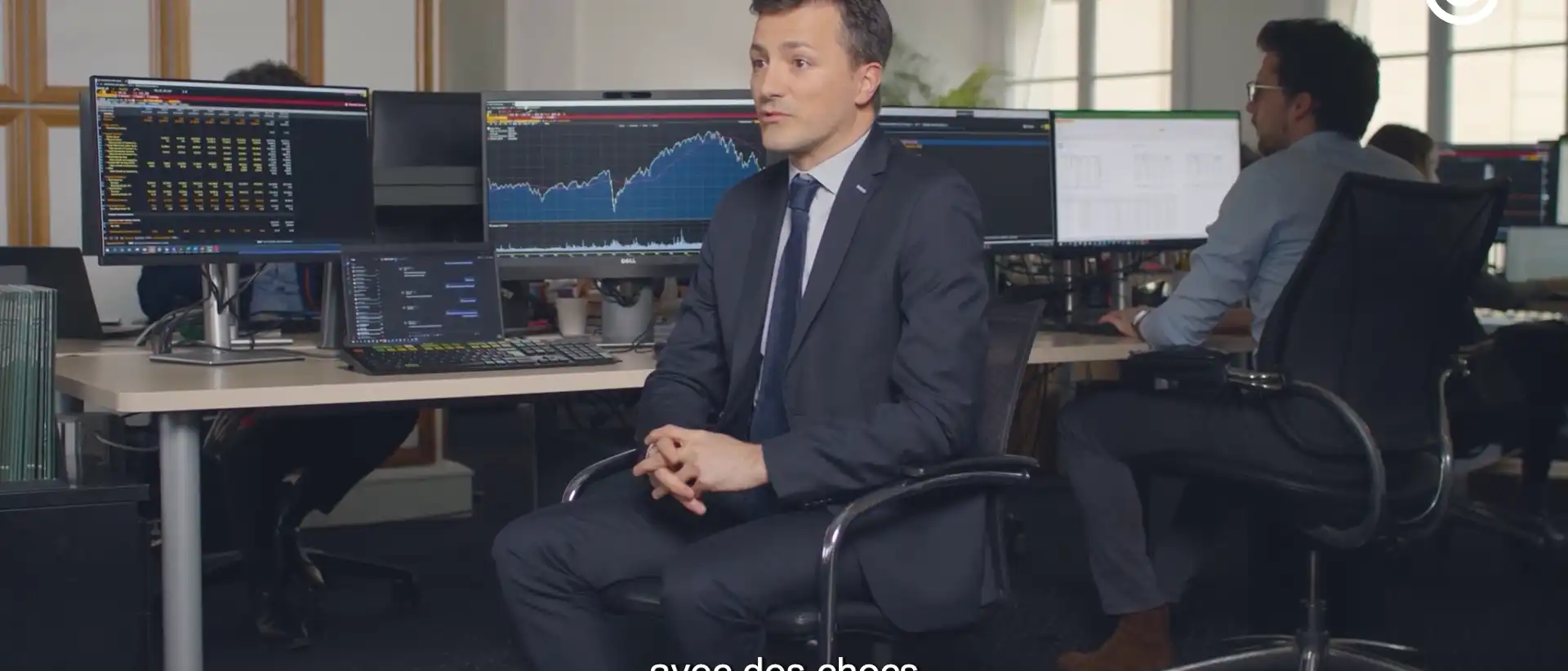 Interview de Raphaël Gallardo par Kevin Thozet