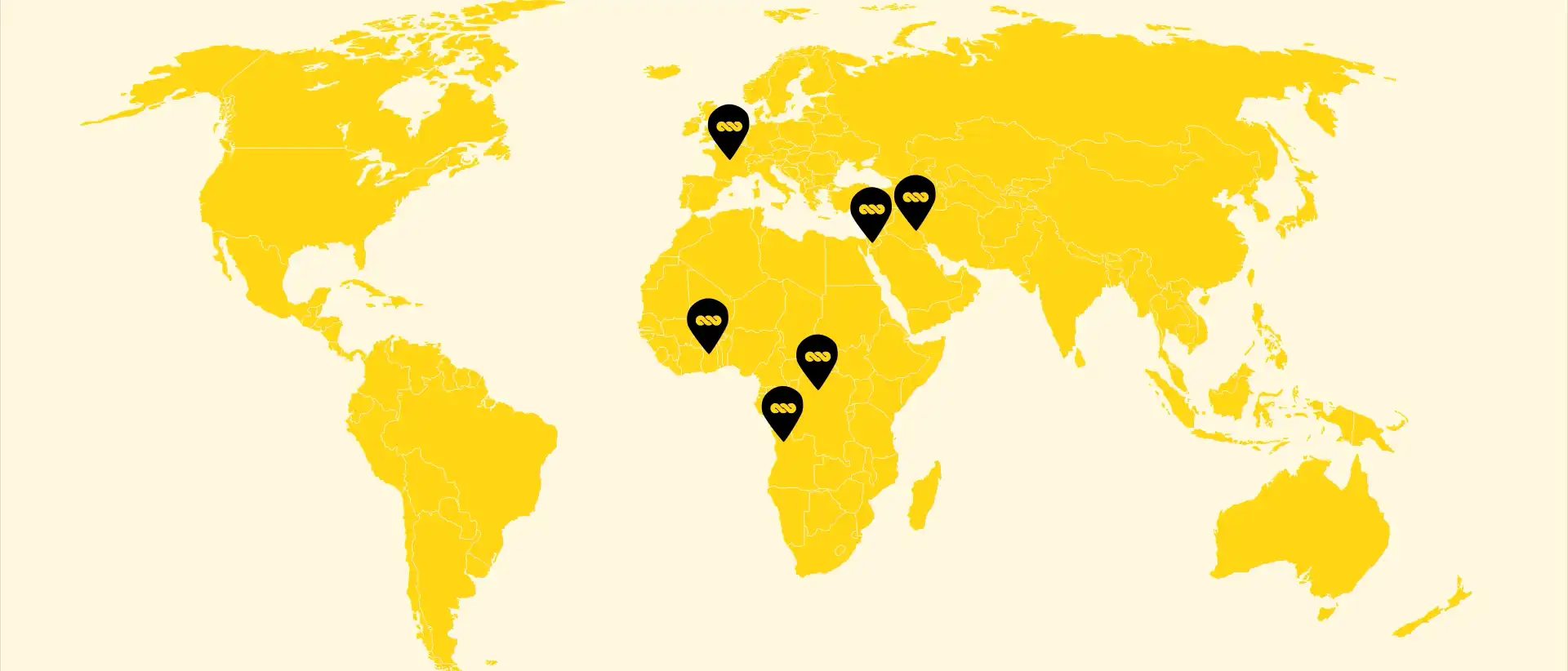 Aide pour les organisations