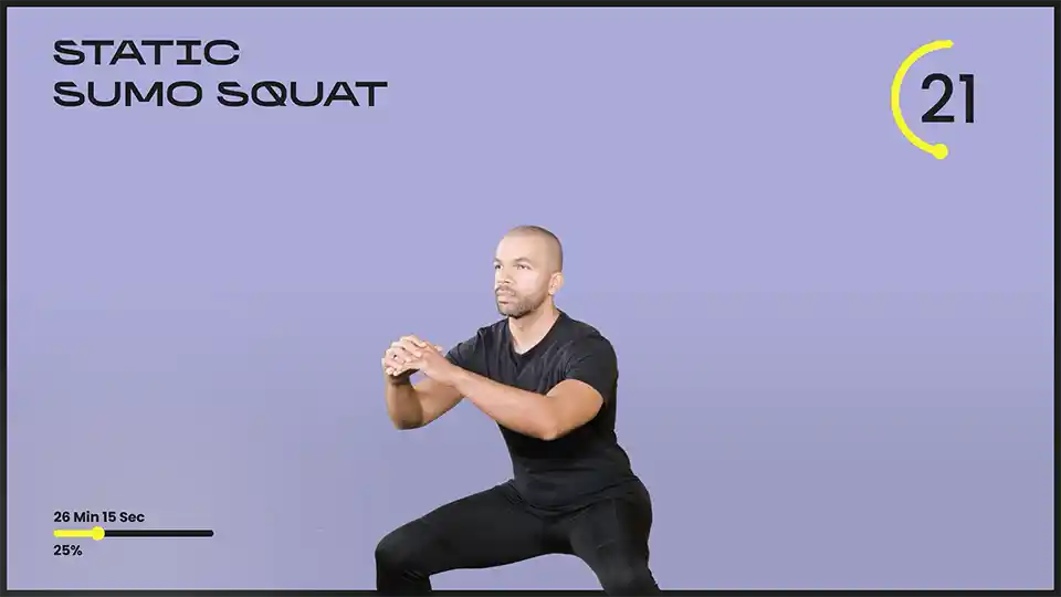 Intégration sur 3D - Coaching sportif