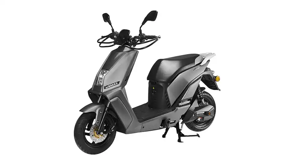 Photos de scooters
