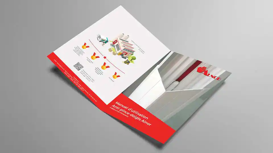 Manuel d'utilisation Alnor