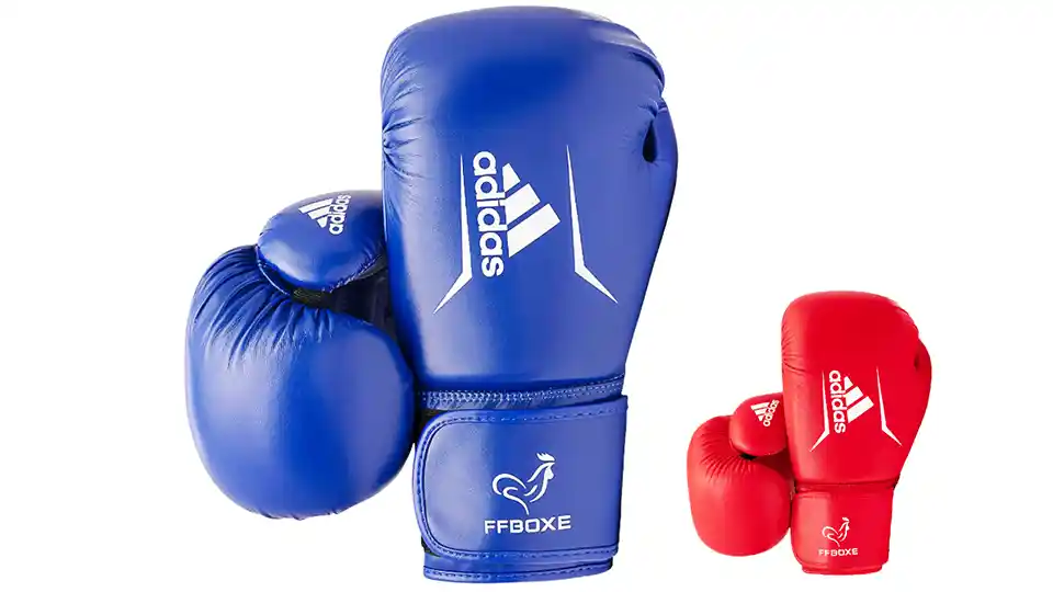 Gants de Boxe