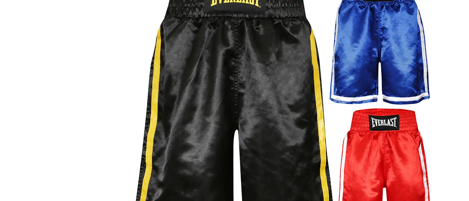 Shorts de Boxe
