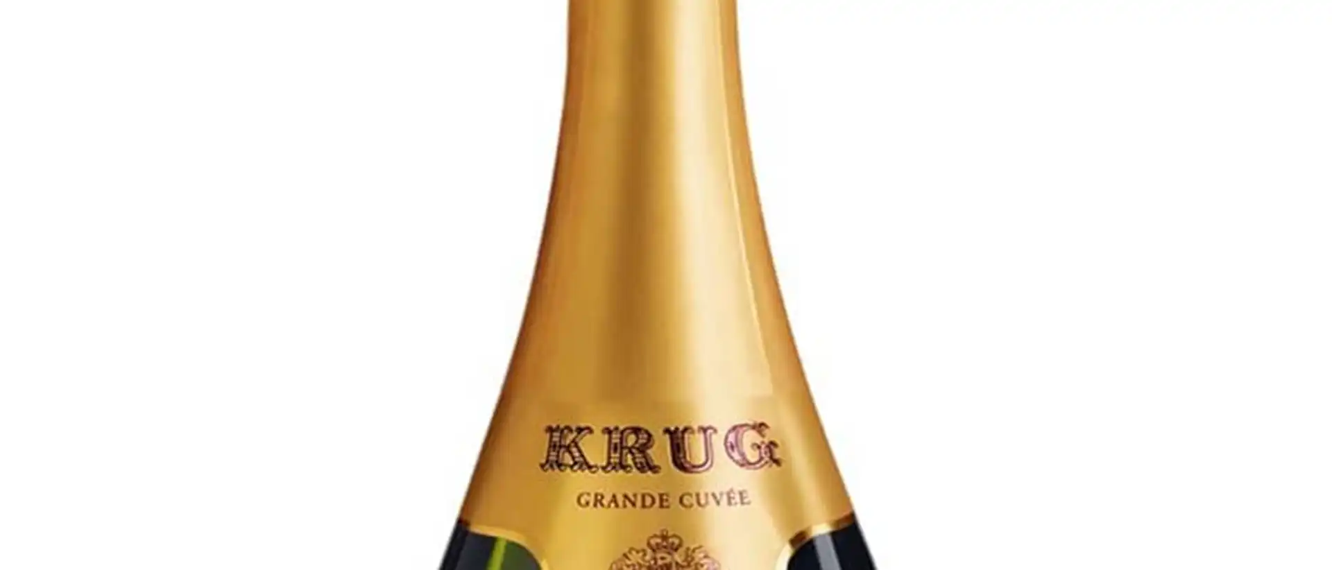 Champagne Krug