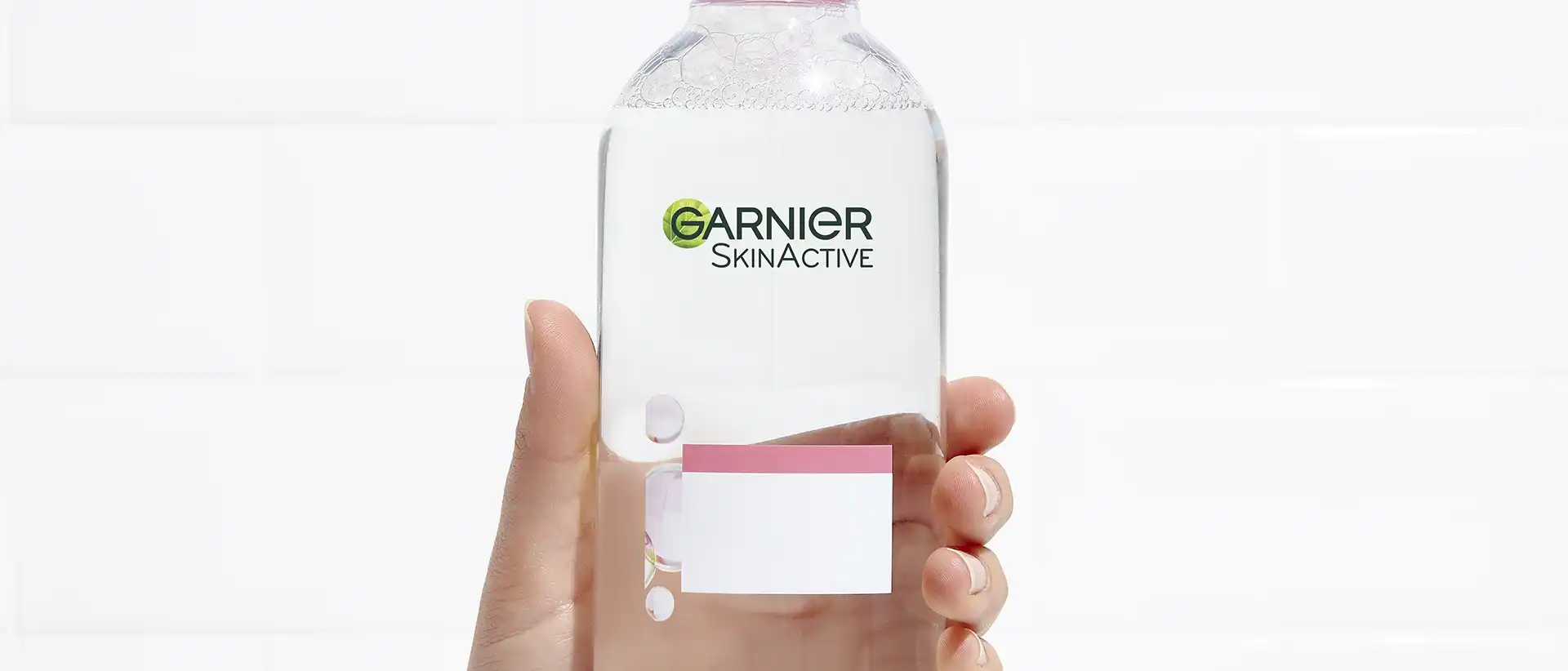 L'Oréal Ecom Micellar