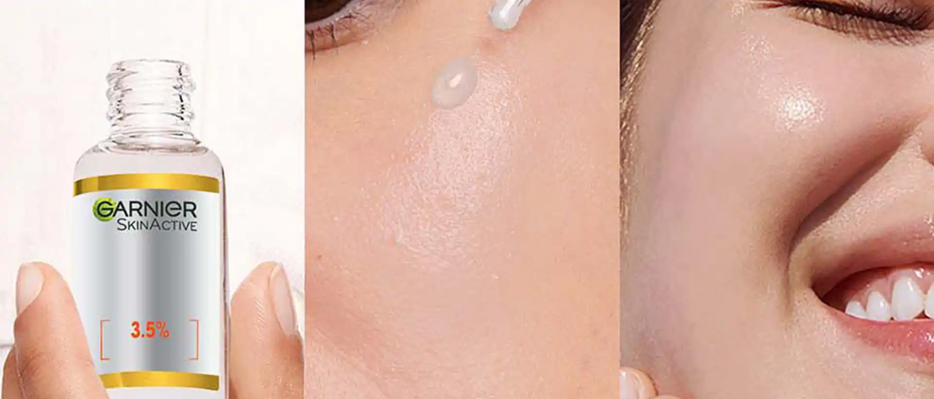 L'Oréal Skin Active