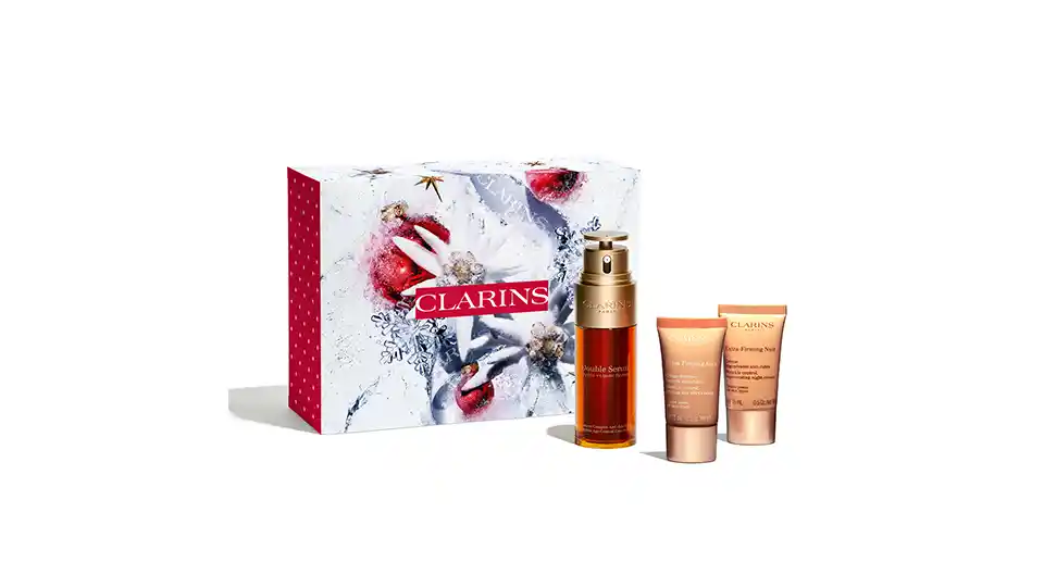 Double Serum & Extra-Firming