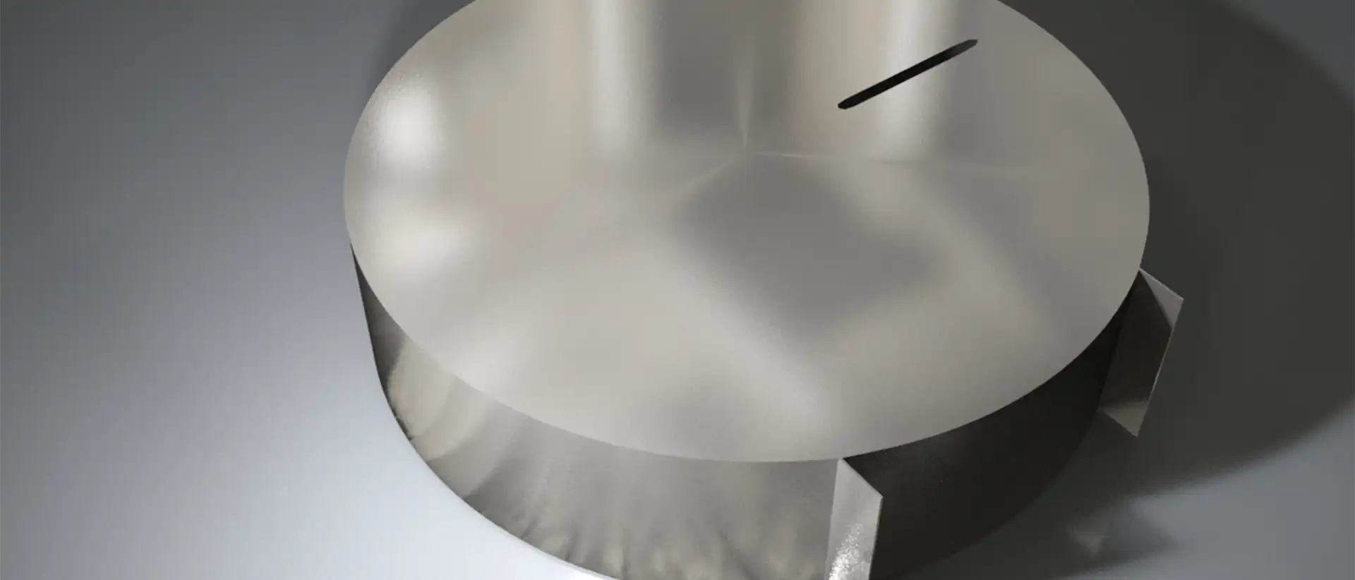 Réalisation 3D pour Duten