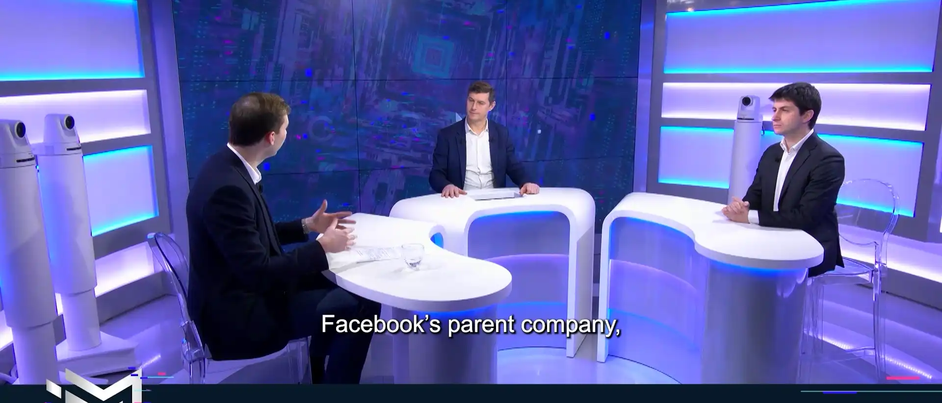 Megatrends - Nouvel outil IA