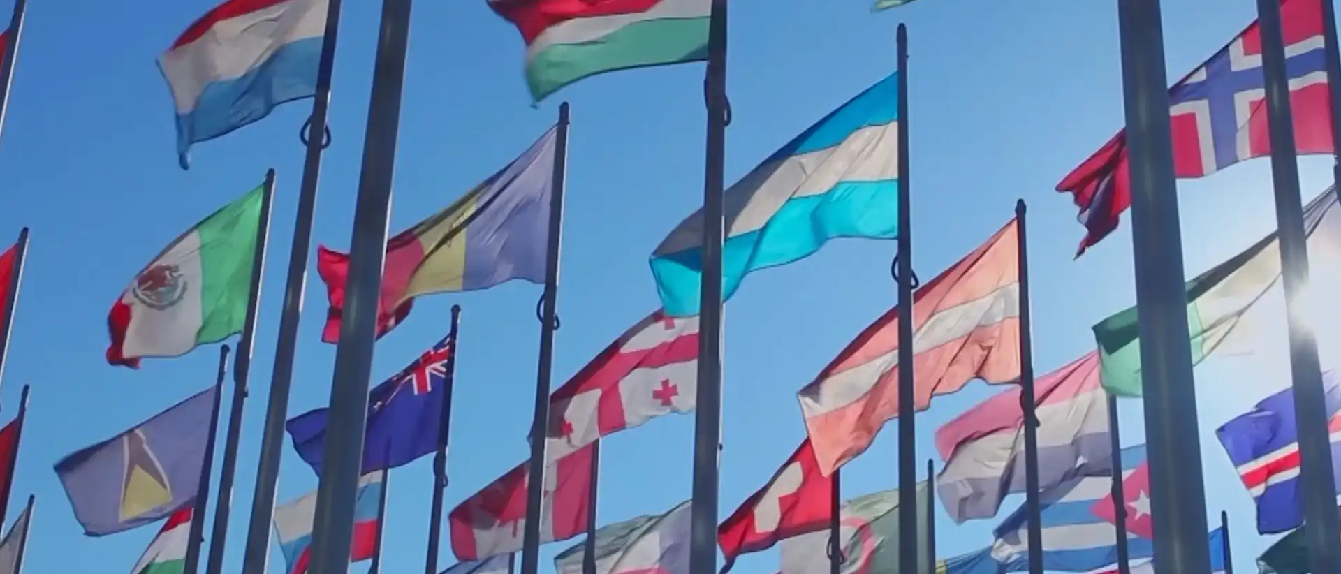 Luxembourg for Finance - Corée du Sud - Introduction