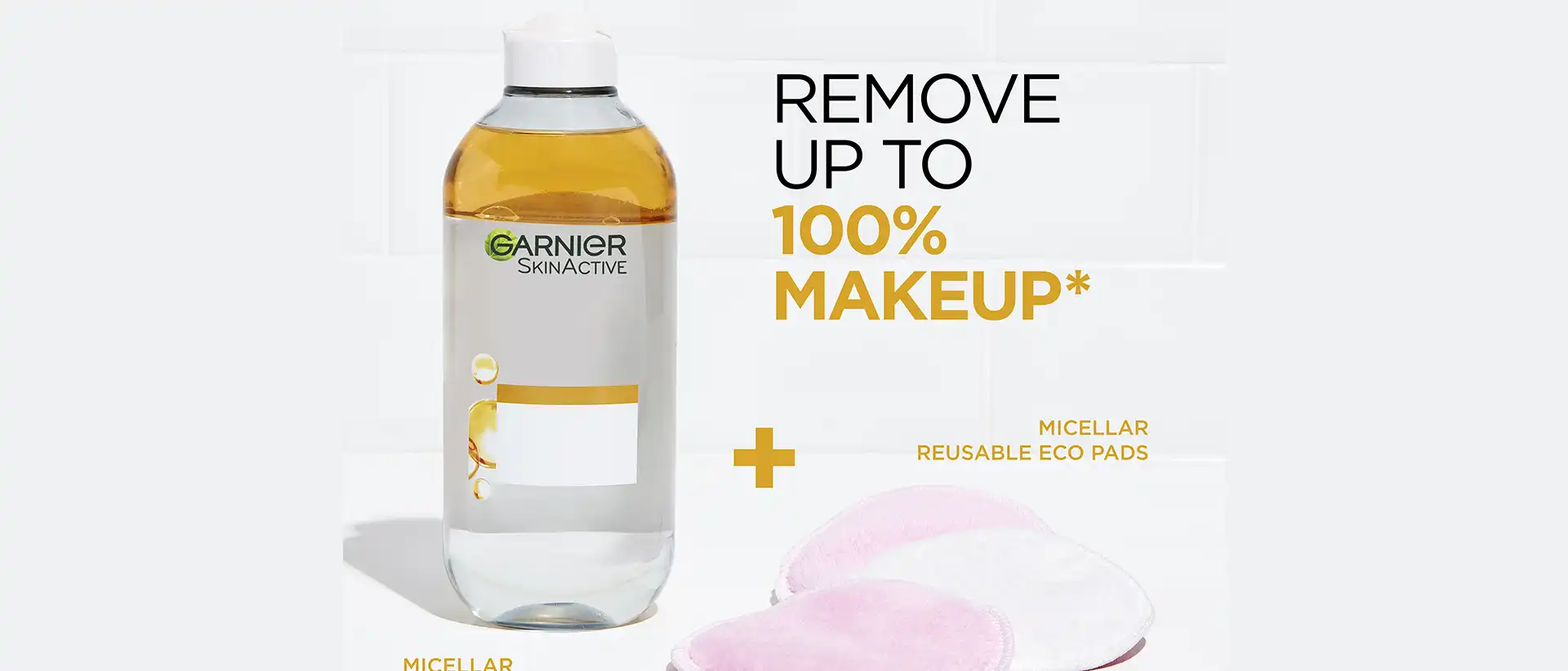Garnier Ecom bouteilles