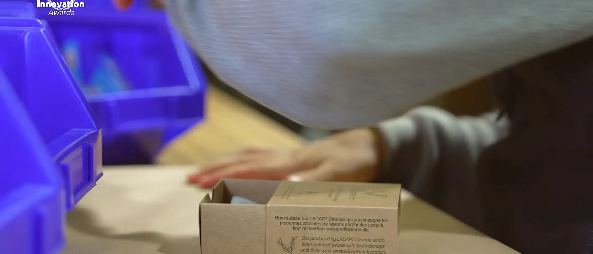 ESG innovation Awards