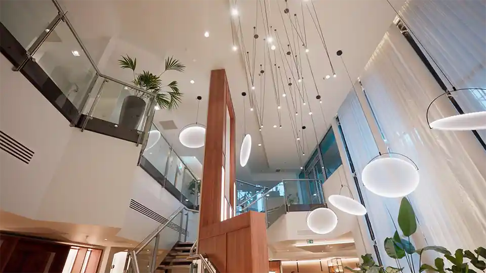 Hotel Paddington à Londres