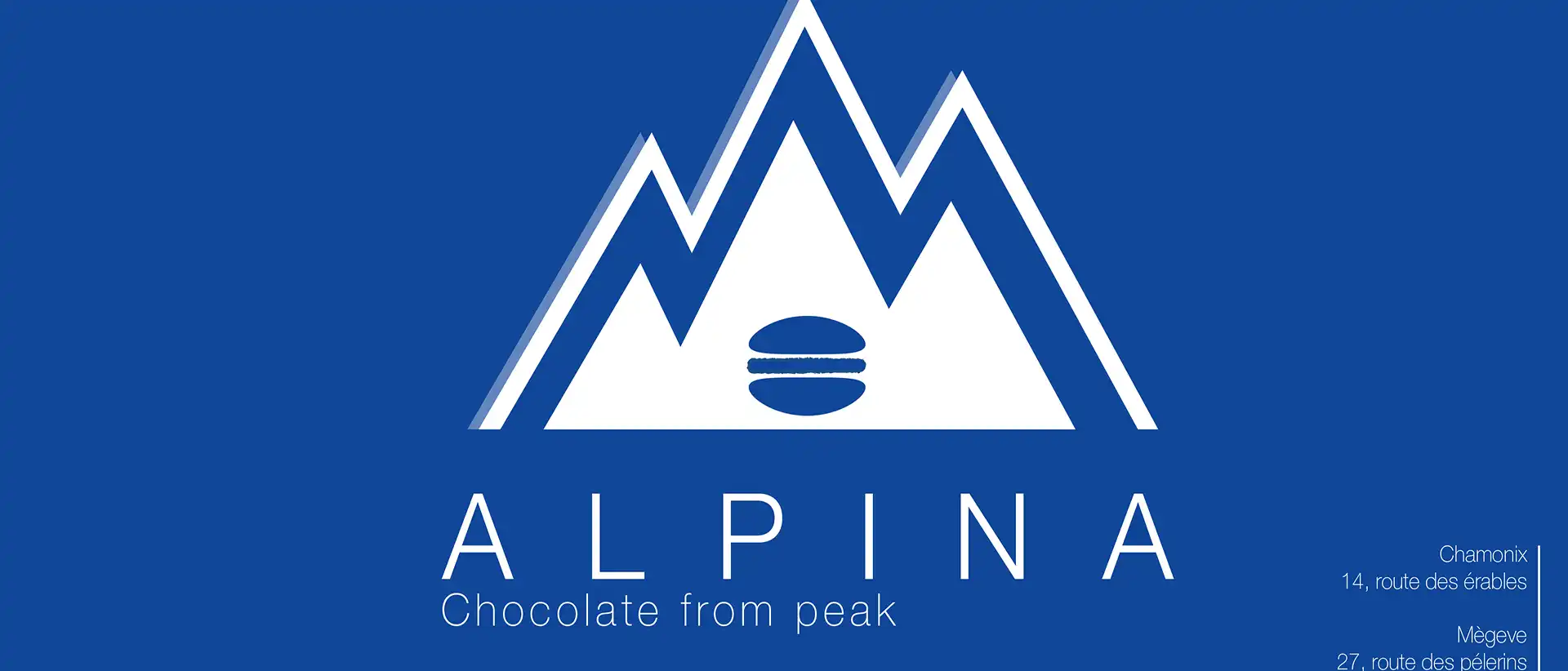 Logo Alpina