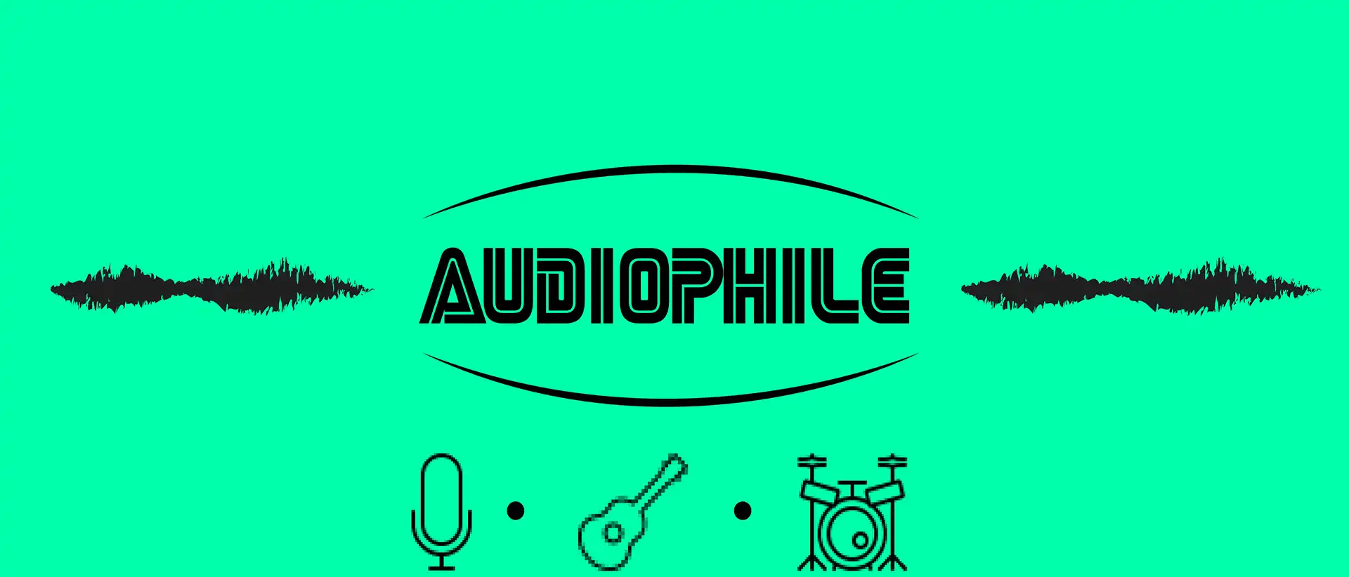Logo Audiophile