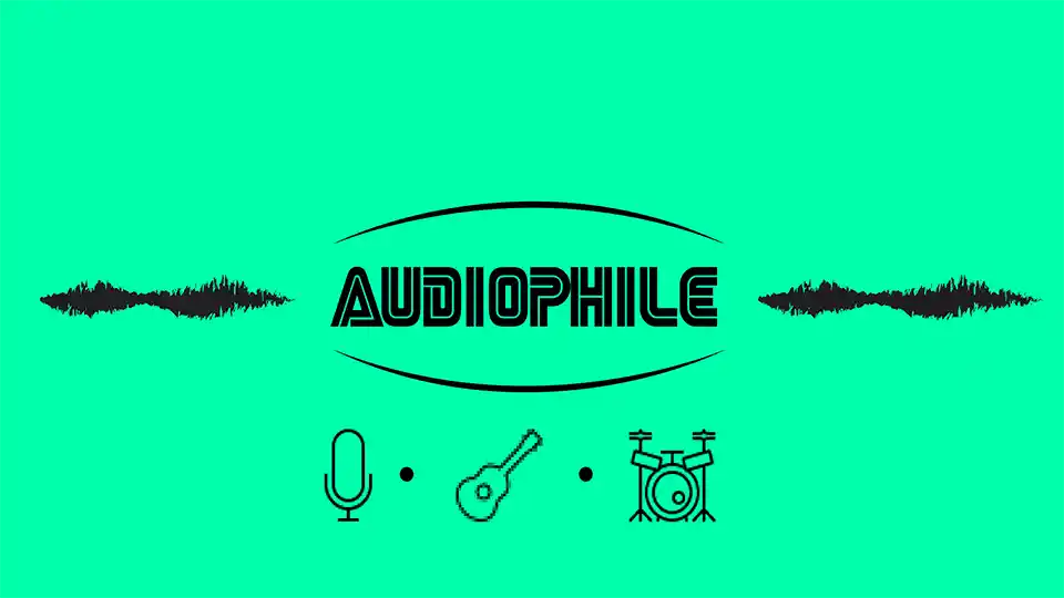 Logo Audiophile