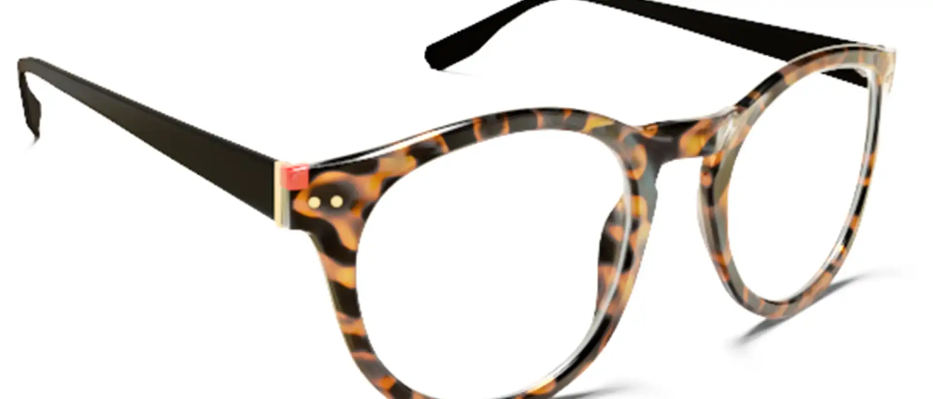 Modélisation 3D de lunettes