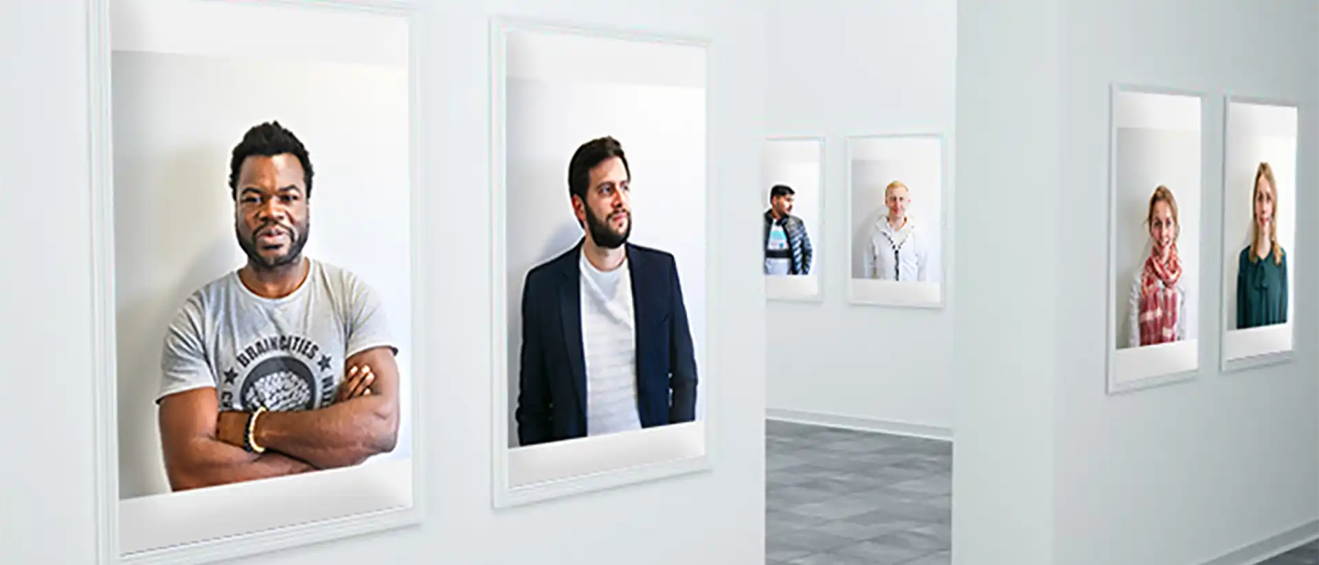 Photos employés de Braincities