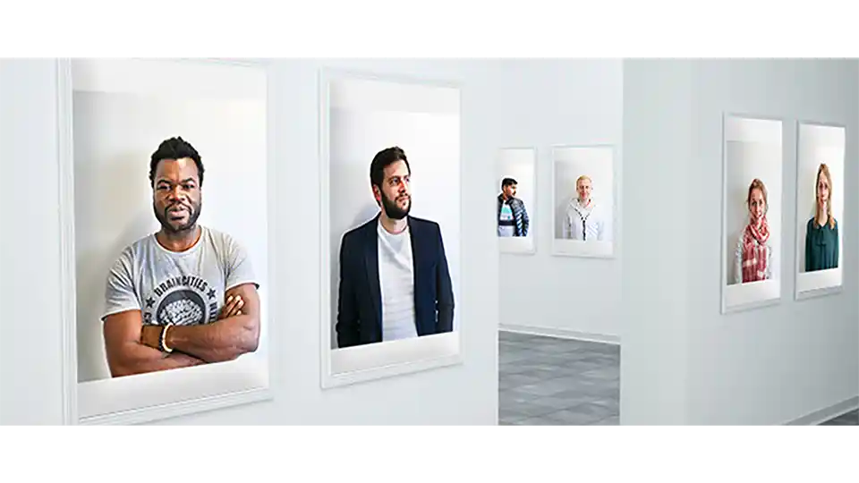 Photos employés de Braincities