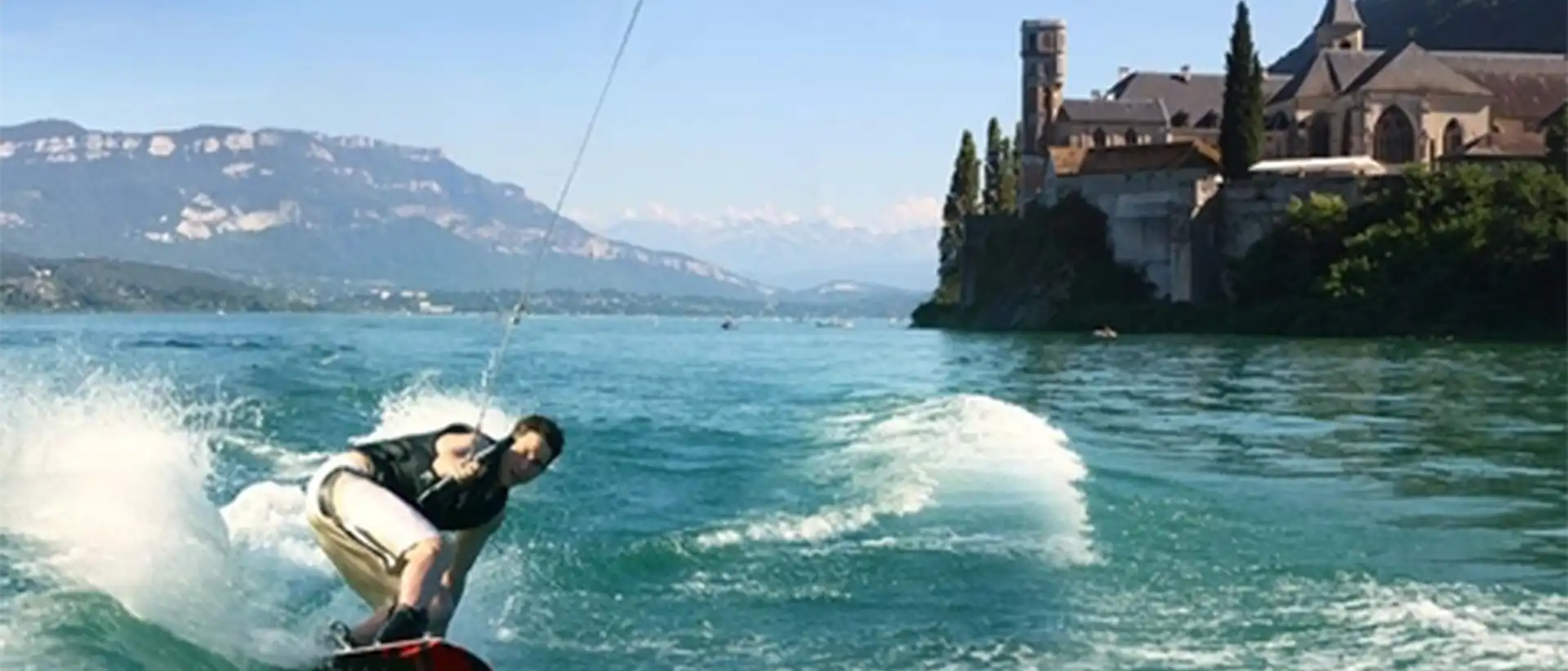 Photomontage pour Paradise in the City