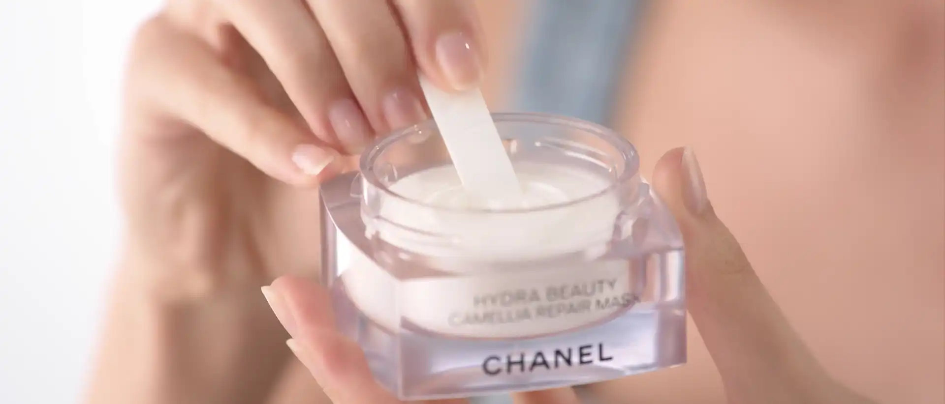 Campagne Camellia Repair Mask