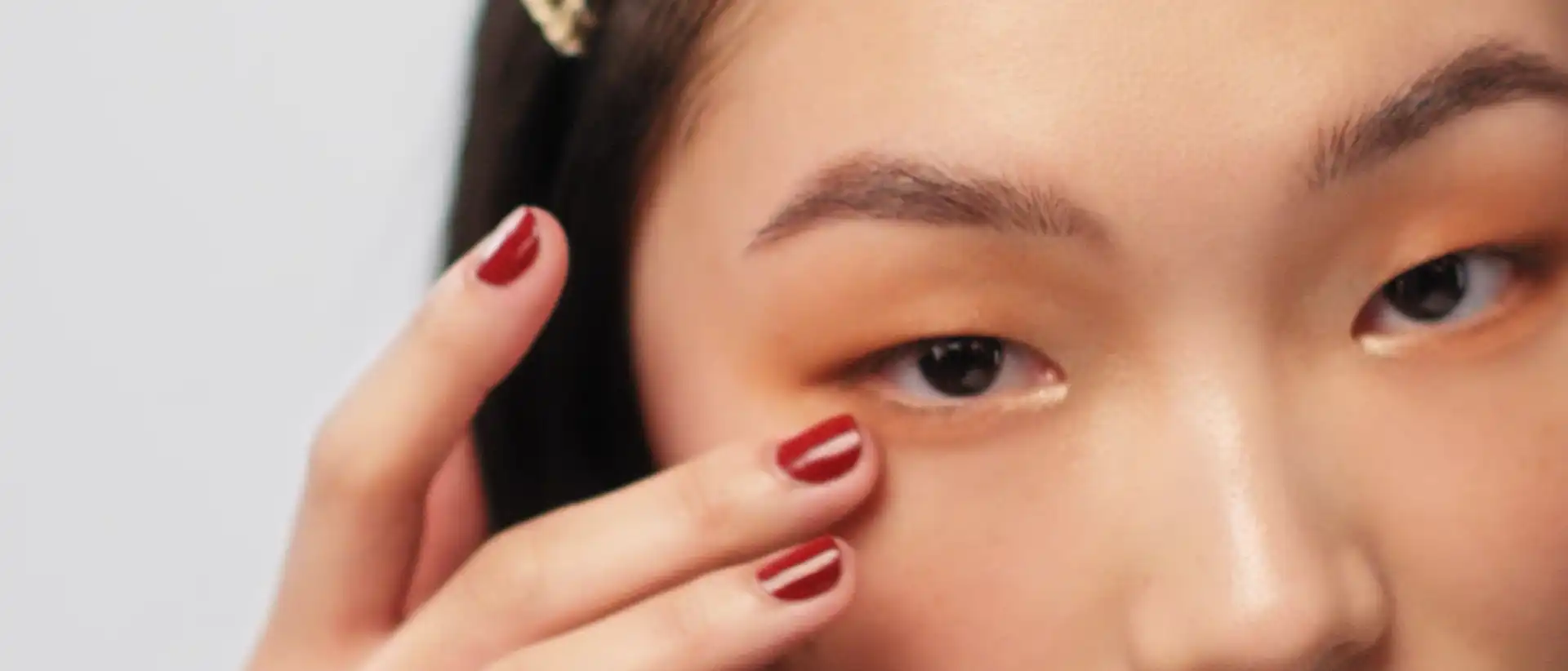 The Perfect Radiant Beige Look