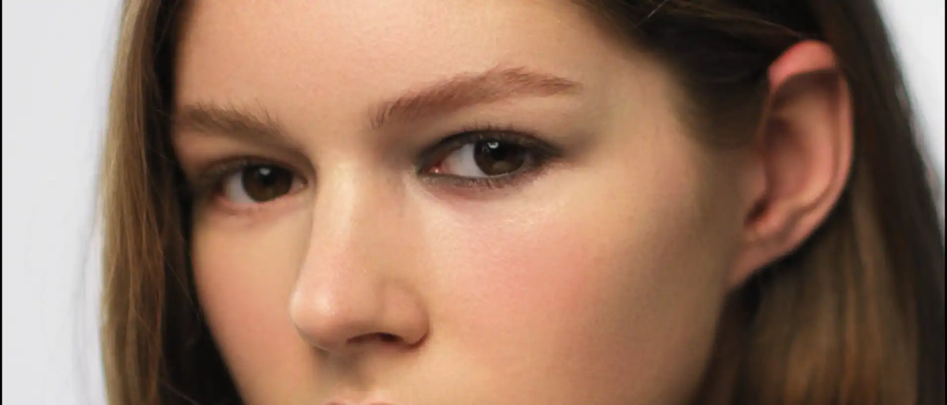 The Illusion of a Smoky Eye