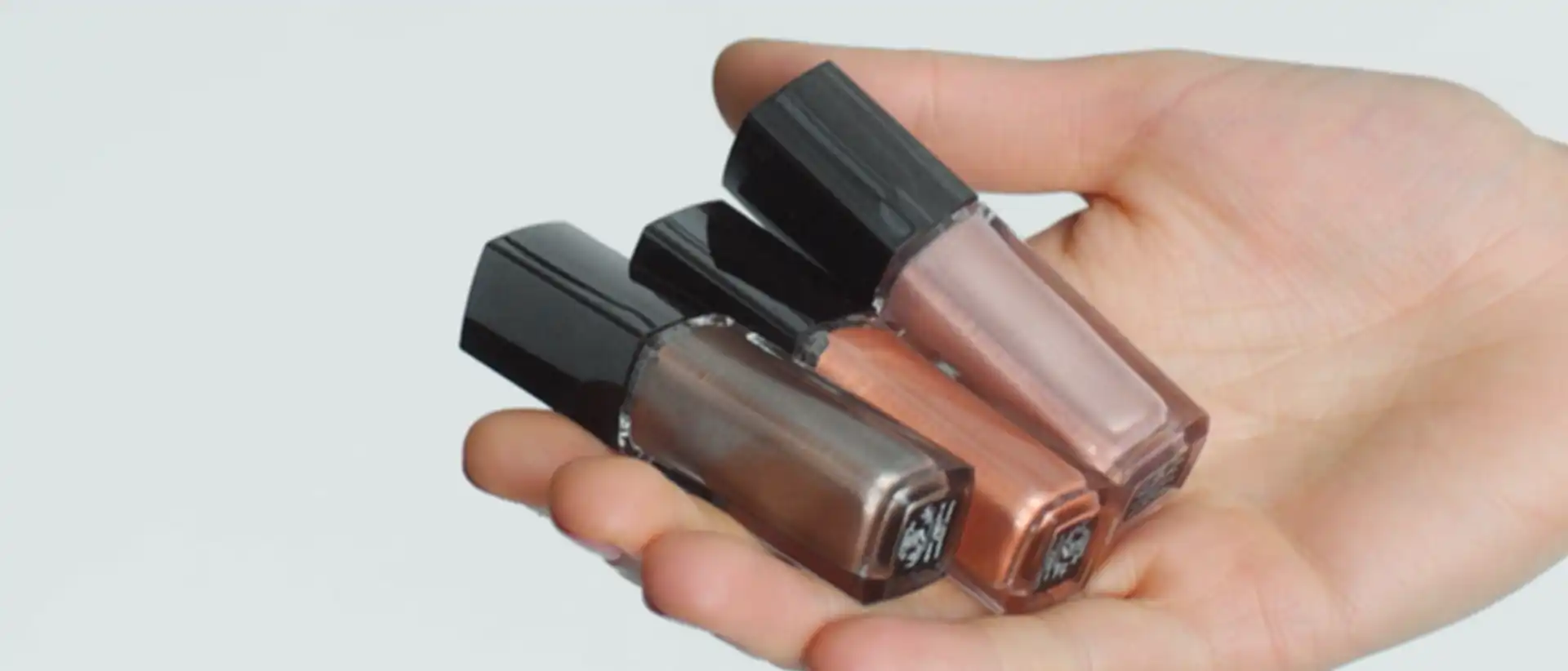 Ombre première laque